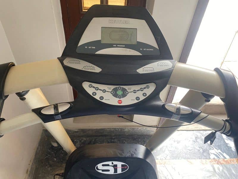 treadmill,running machine 1