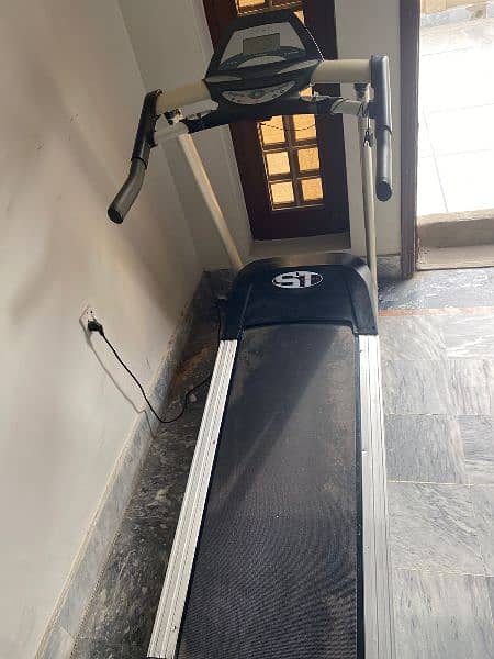 treadmill,running machine 3