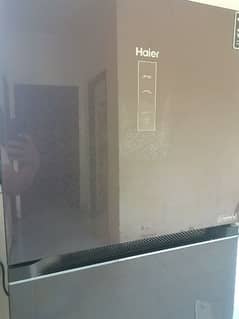 Haier Inverter Refrigerator Turbo For Sale