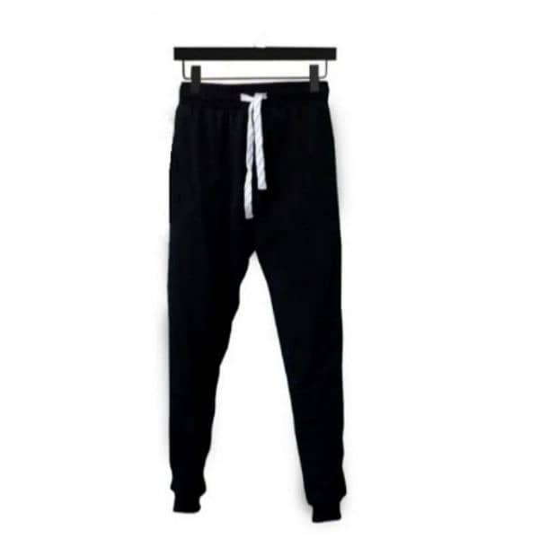 Mens 2pcs track suit 1