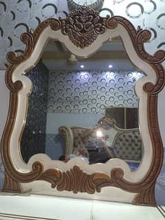 dressing table