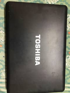 TOSHIBA Satellite C660