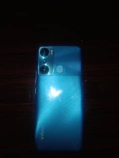 Infinix hot 20 i 0