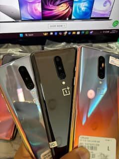 OnePlus 8