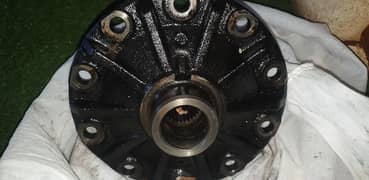 Toyota Mark X 300g premium OEM differential