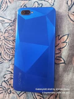 Realme C2 PTA Approved (2/32) storage