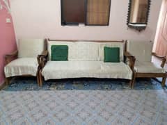 sofa set