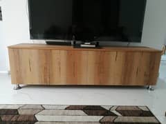 TV console