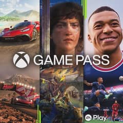 Xbox game pass and digital game at  cheap rate