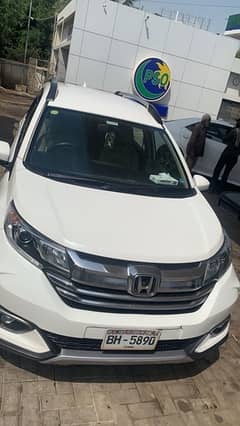 Honda BR-V 2020