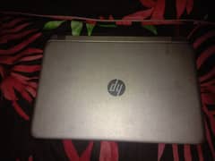 hp laptop pavilion series