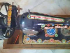 Net Work Co. Sewing Machine Good Condition 100% Good Working