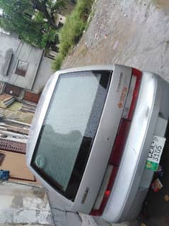 Suzuki Cultus VXR 2006