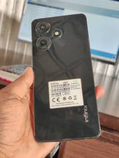 INFINIXHOT30