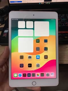 ipad mini 5 64gb Genuine Condition 10/10 0