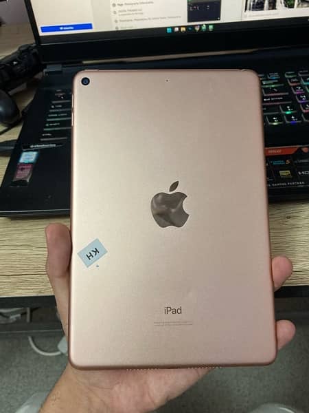 ipad mini 5 64gb Genuine Condition 10/10 1