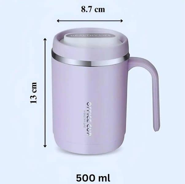 insulated coffee mug 3