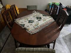 dining table 0