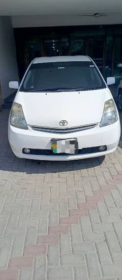 Toyota Prius 2010