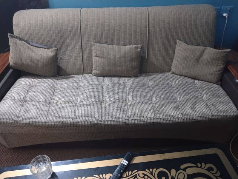 5 seater sofa for only rs. 25000 1