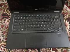 Dell latitude E 7250