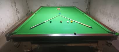 Snooker