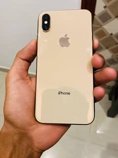 iPhone XS