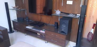 Sony Home Theater System - Deck System