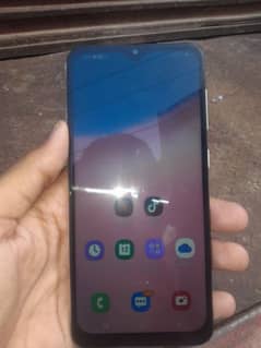 samsung a30s for sale just pannel change