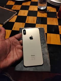 I phone Xs Max 512 gb