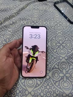 iphone 13 pro max 256 GB