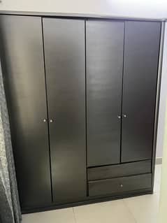 Brand New Wardrobe for Sale – Perfect for Organizing Your Space!