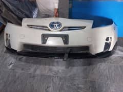 prius 1.8  bumpar set