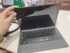 Microsoft Surface pro good condition 10/10