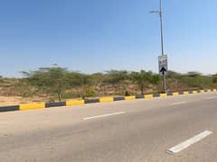 Prime Location A Centrally Located Commercial Plot Is Available For sale In Karachi