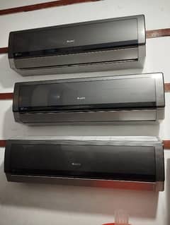 AC / Gree DC inverter AC/ac For Sale 0