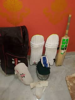 hard boll kit all things 10by10 condition urgent sale