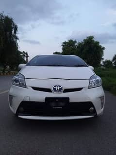 Toyota Prius 2015