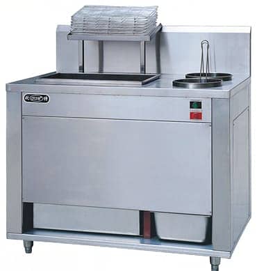 pizza oven/south star oven/eletric fryer/dough mixer 19