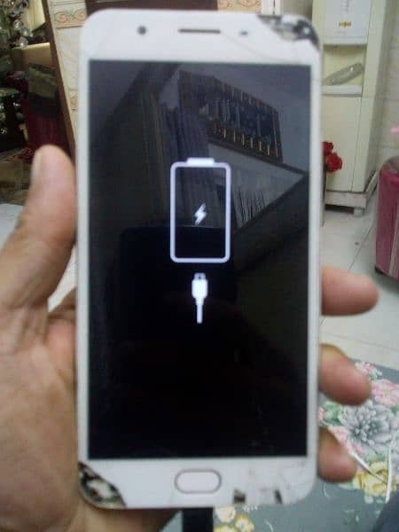 oppo A57 ram 4 room 64 dual SIM on off button issue 03133365941 0