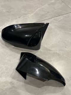 batman covers for toyota corolla