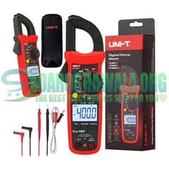 UNI-T UT202+ Digital Clamp Meter Price in Pakistan