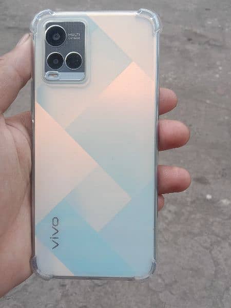 v21 vivo 0