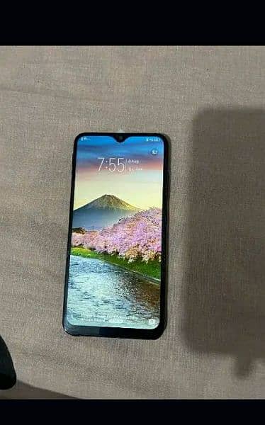 Vivo y91 Exchange possible. 1