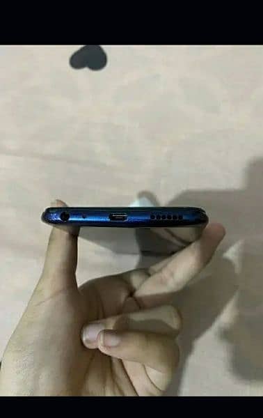 Vivo y91 Exchange possible. 2