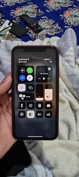 iphone 11 128GB Official PTA Approved 1