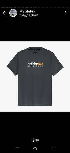 t shirt