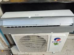 AC DC inverter Gree/ac