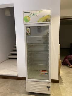 Geepas Refrigerator