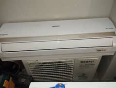 DC inverter AC orient